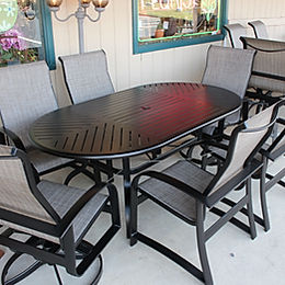 Sling Dining Sets