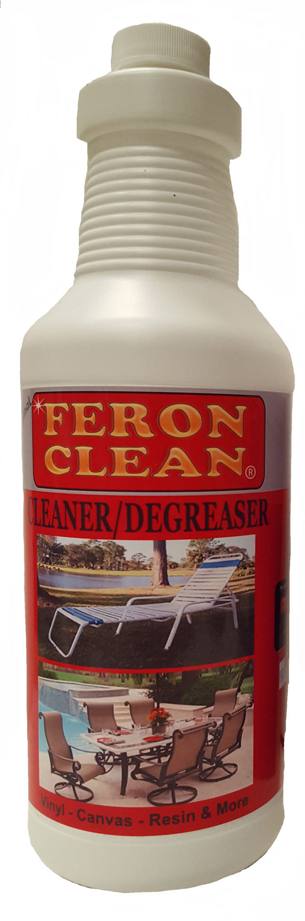 Thumbnail: Feron Clean