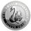 Thumbnail: 2018 Silver Swan 1 oz. 9999 Silver Coin by Perth Mint Australia