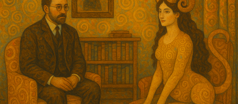 İnsan Varoluşunun Derinliklerine Yolculuk