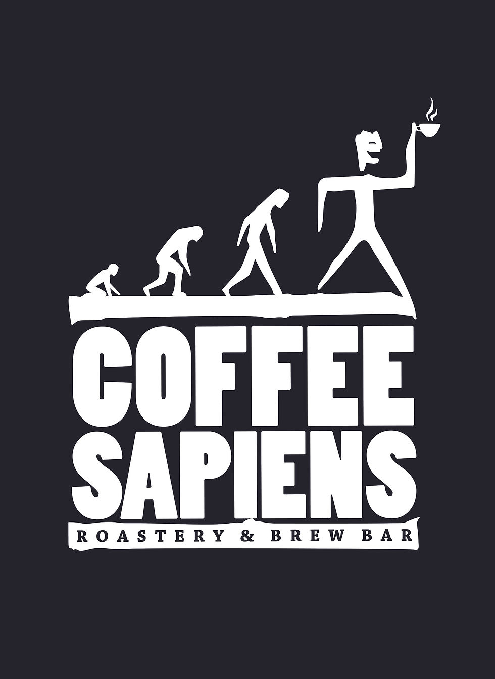 Coffee Sapiens Logo