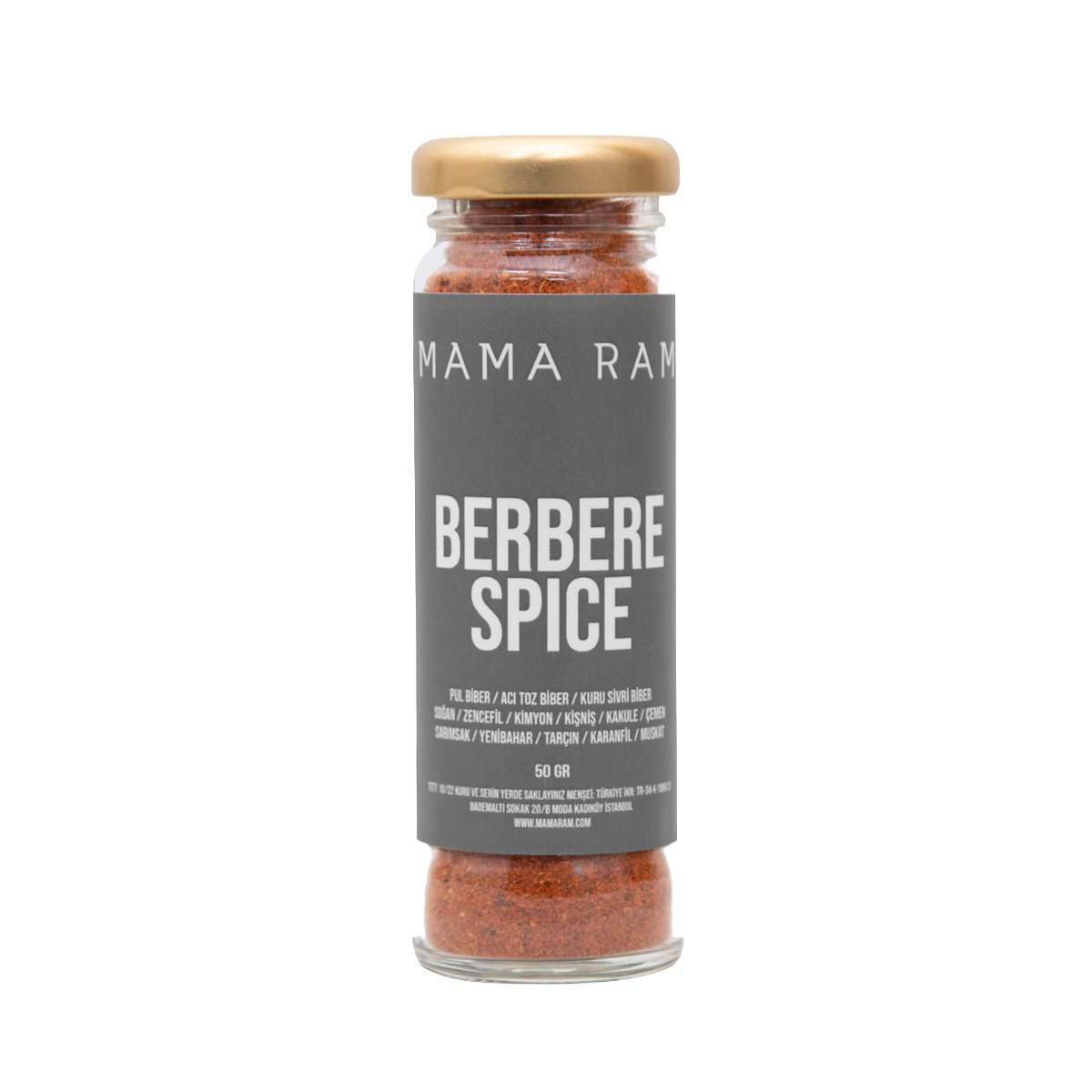 Berbere Spice Glass Jar.png