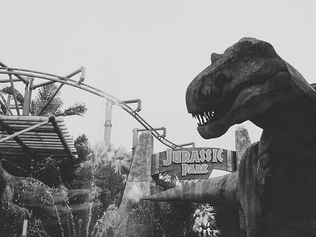 Love Letter to Monster Movies