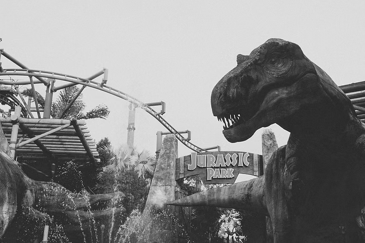 Love Letter to Monster Movies