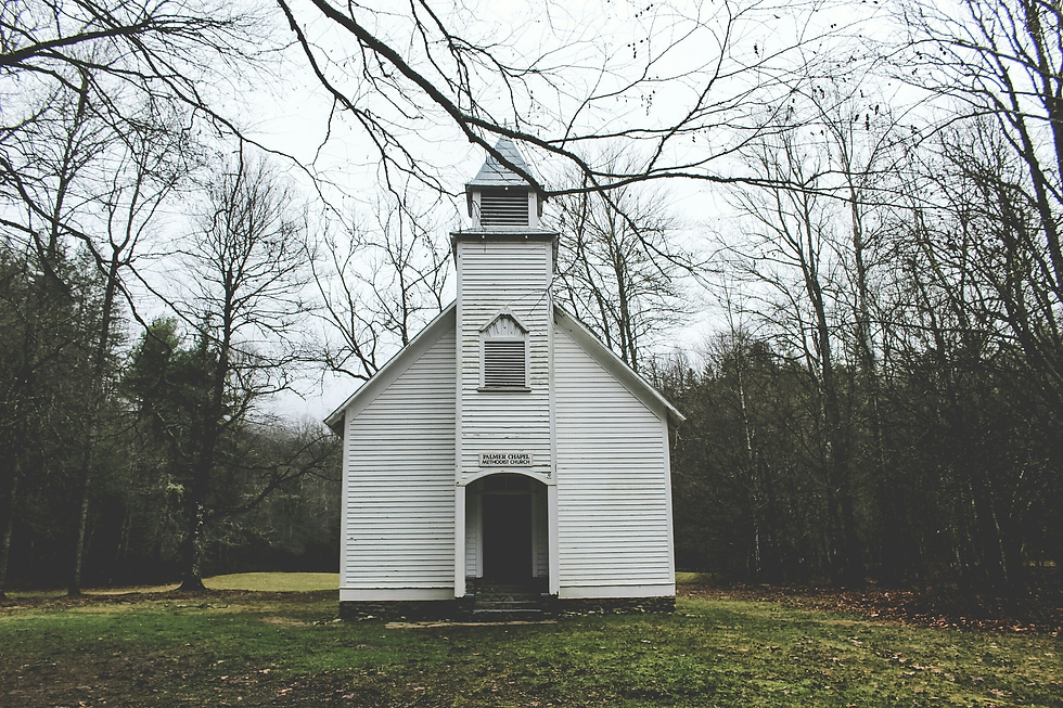 Photo by Harry Miller on Unsplash