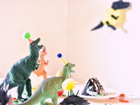 35 Things I’ve Learned by 35