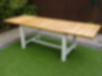 Oakland table after