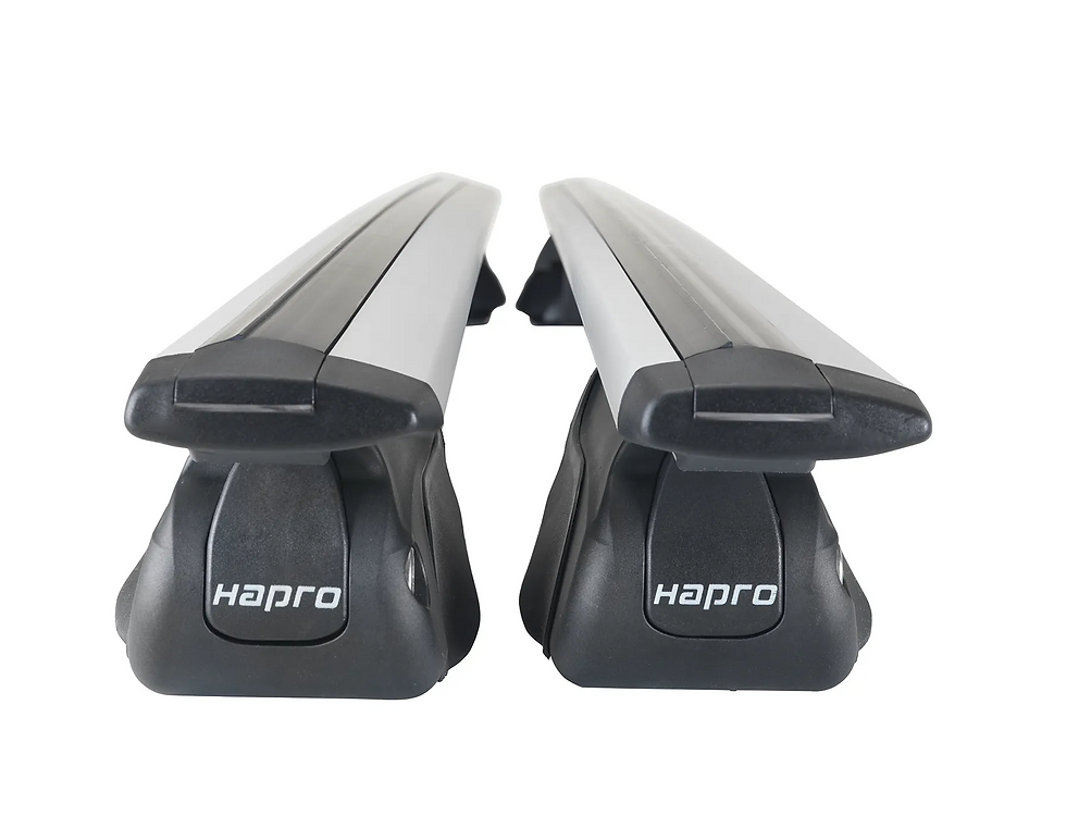 Miniatyrbild: Hapro Cronos Aero