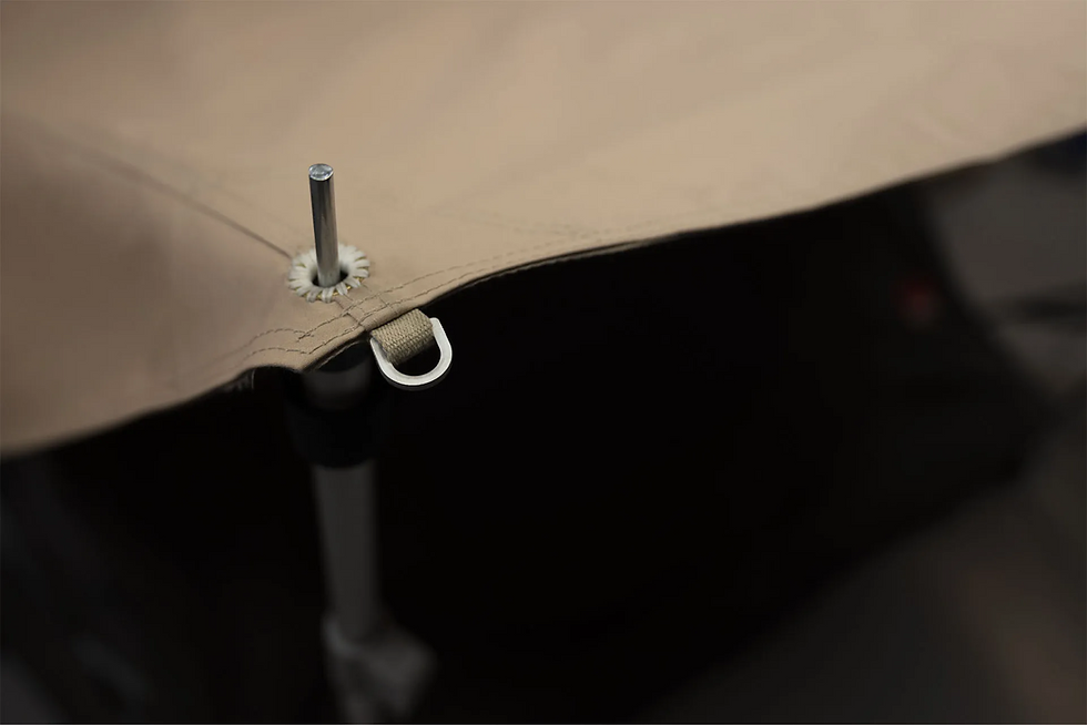 Miniatyrbild: Hapro Vista L