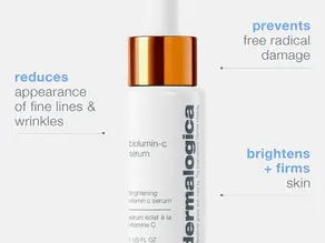 Unlock Radiance: The Comprehensive Guide to Dermalogica Biolumin-C Serum Benefits and Applications