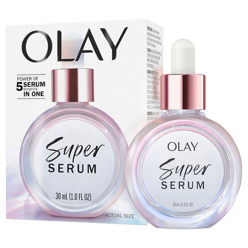 Olay Super Serum 30ml comparator