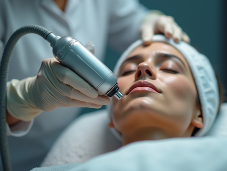 Popular Aesthetic Treatments Explained