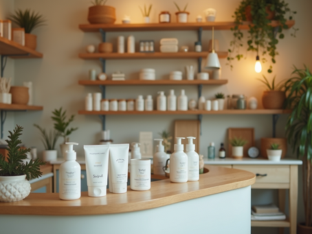 Healthy Skin Care Options Near You