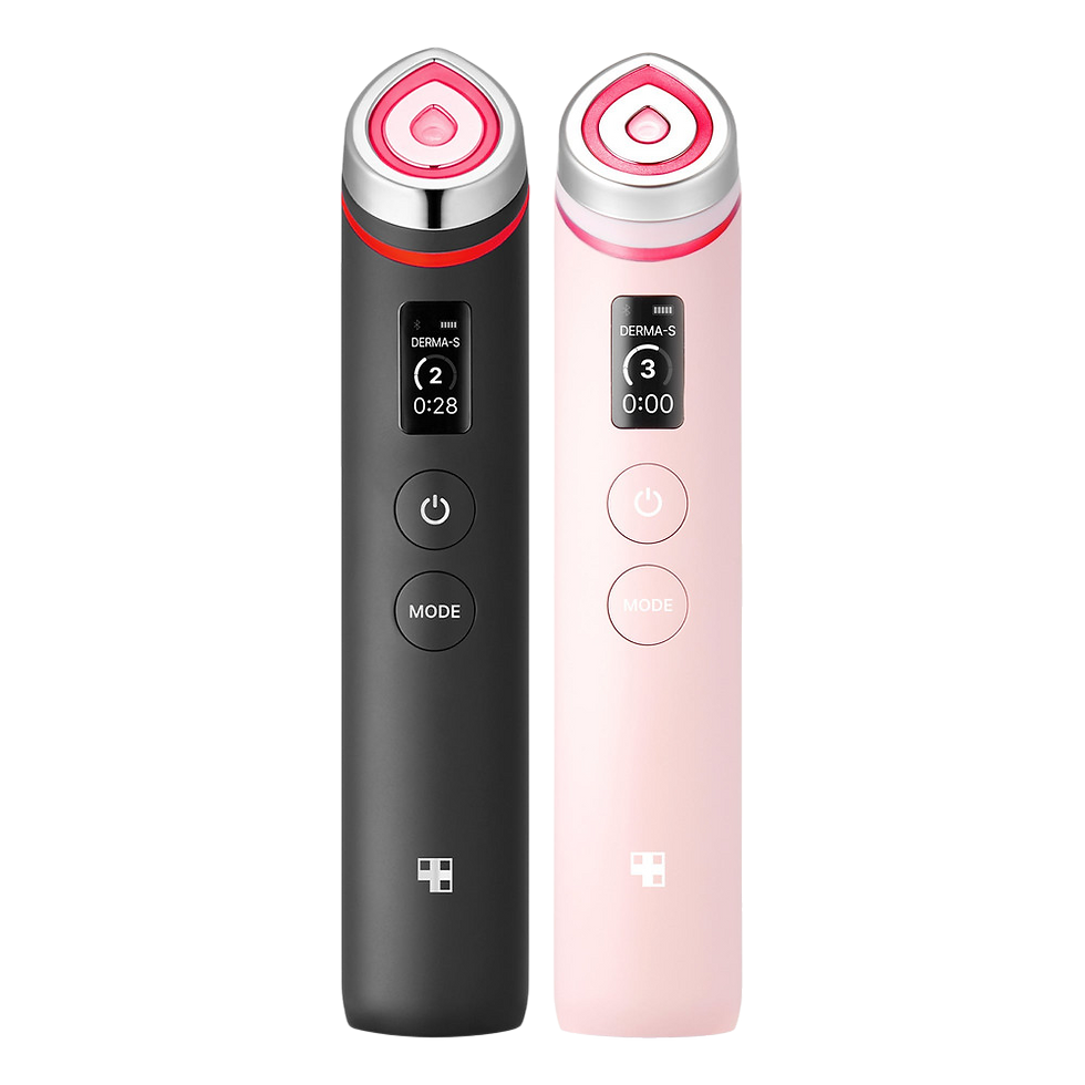Medicube AGE-R Booster Pro beauty device
