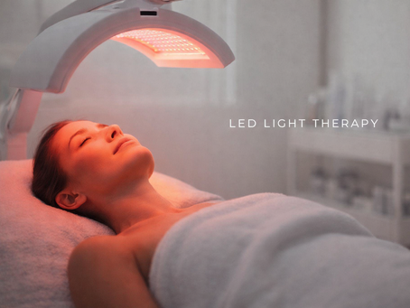 LED Light Therapy: The Deep Science, the Real Skin Benefits & Why It Has Become a Cornerstone of Modern Regenerative Aesthetics