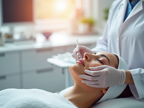 How Dermal Fillers Treat Marionette Lines: Your Guide to Fillers for Facial Lines
