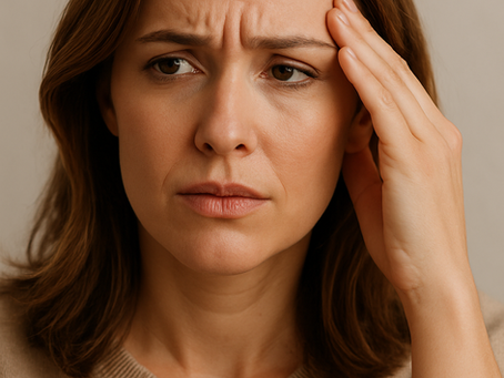 Menopause, Darling, Explained: From Hormones to Hot Flashes (With Sass + Science)