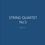 Thumbnail: ALUN HODDINOTT: String Quartet No.5