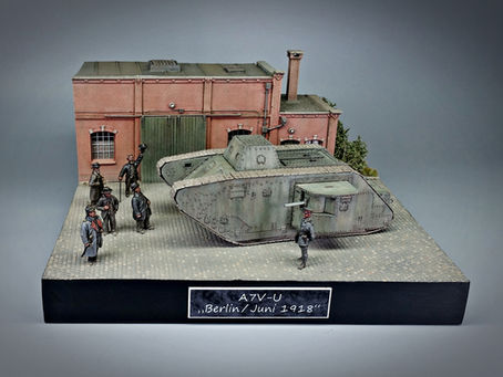 A7V-U von Modelltrans