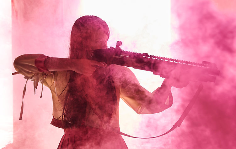 Patricia Peñalver personajes 