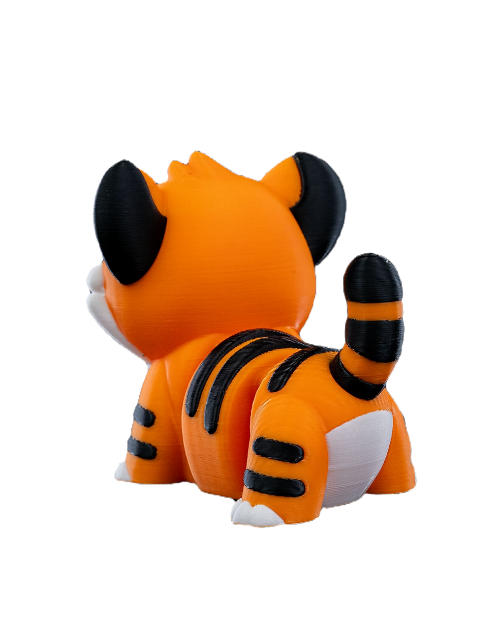 Thumbnail: Mini TIger