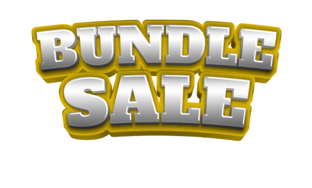 EcomBum bundle deal – save on Teacher’s Pets classroom reward kits and 3D printed mini toy sets