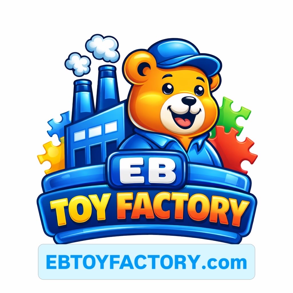 Writer: EB Toy Factory