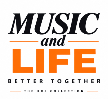 MUSIC AND LIFE — Better Together