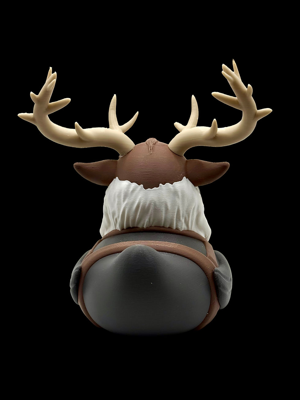 Thumbnail: Sven Duck
