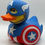 Thumbnail: Captain Duck