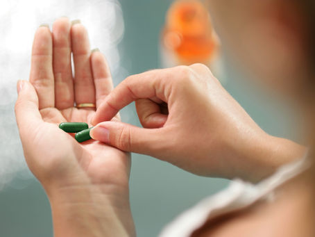 Unlocking the Power of Your Mind with Nootropics