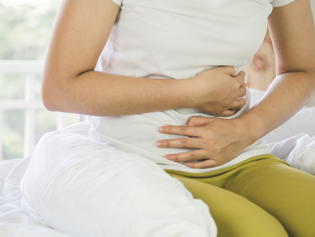 Troubleshooting Gut Discomfort