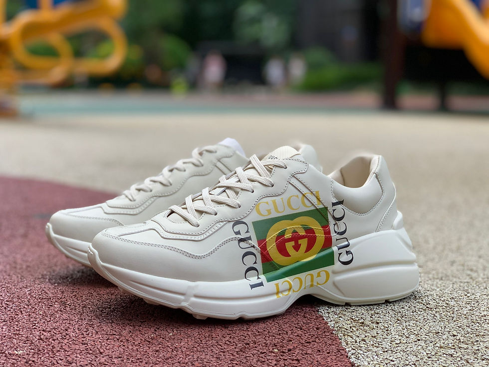 GUCCI RHYTON