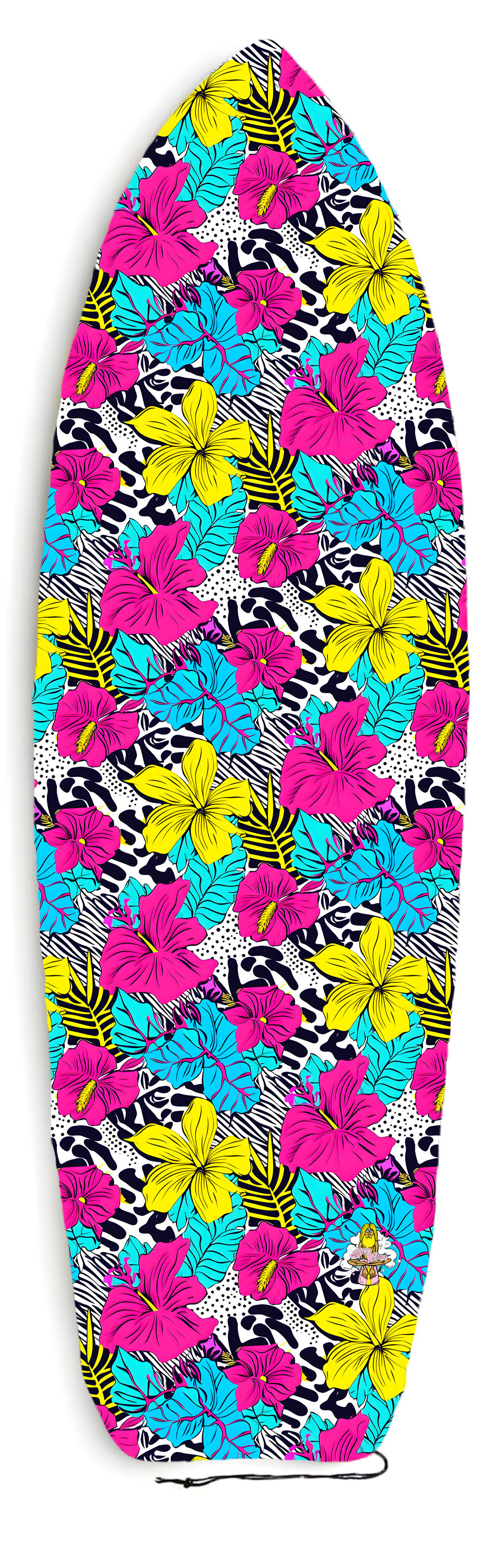 Aloha Trippin