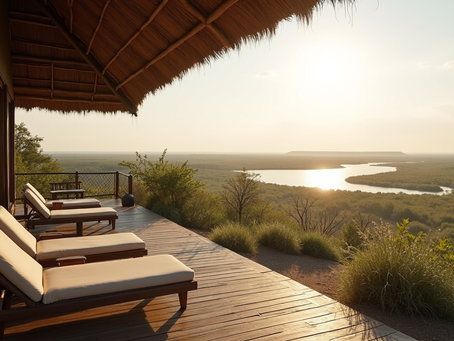 Understanding Okavango Lodging Prices