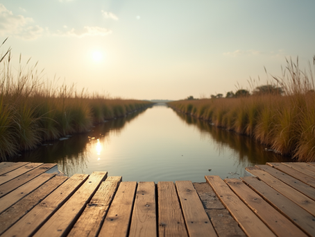 Booking Your Proudly Okavango Getaway: Okavango Accommodation Options