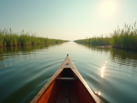 Okavango Delta Experiences Guide: Discover the Essence of Proudly Okavango