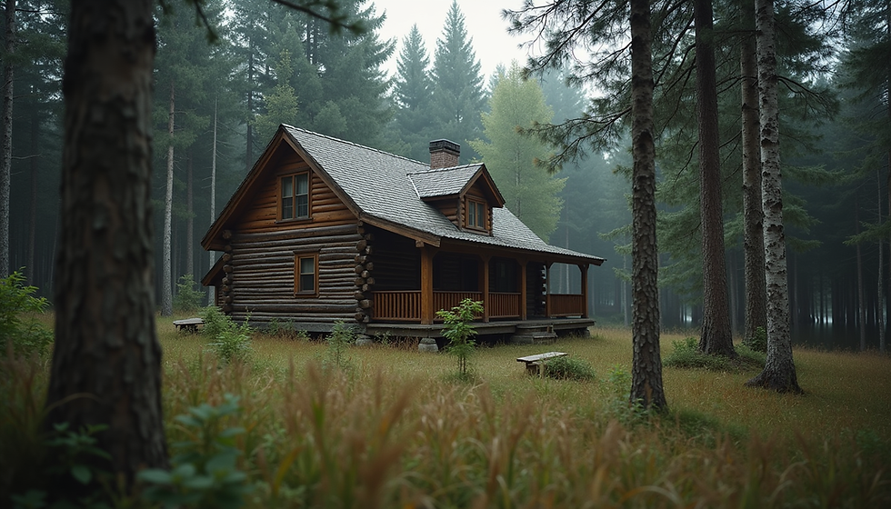 Affordable Self-Catering Accommodation Tips for Nature Lovers