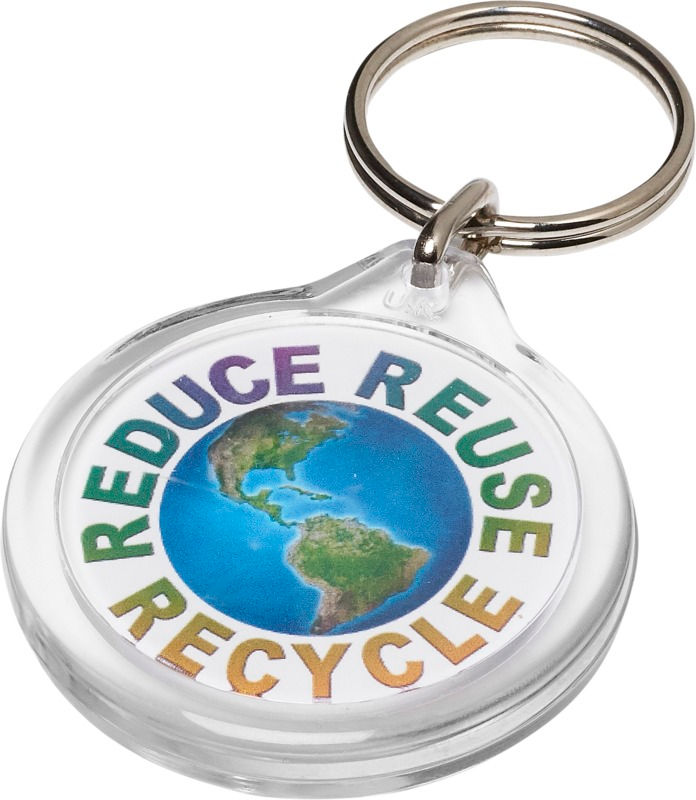 Thumbnail: Key Rings