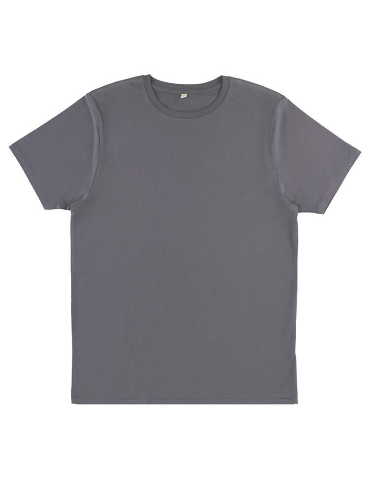 Thumbnail: Continental Earth Positive - EP18 - Heavy organic combed cotton t shirt