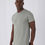 Thumbnail: B&C Inspire - organic combed cotton t-shirt