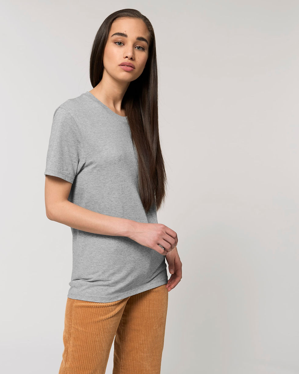 Thumbnail: Stanley/Stella - STTU758: Rocker the essential unisex t-shirt