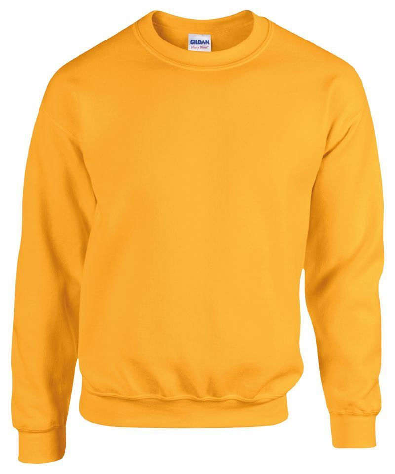 Thumbnail: GD056: Heavy Blend™ adult crew neck sweatshirt