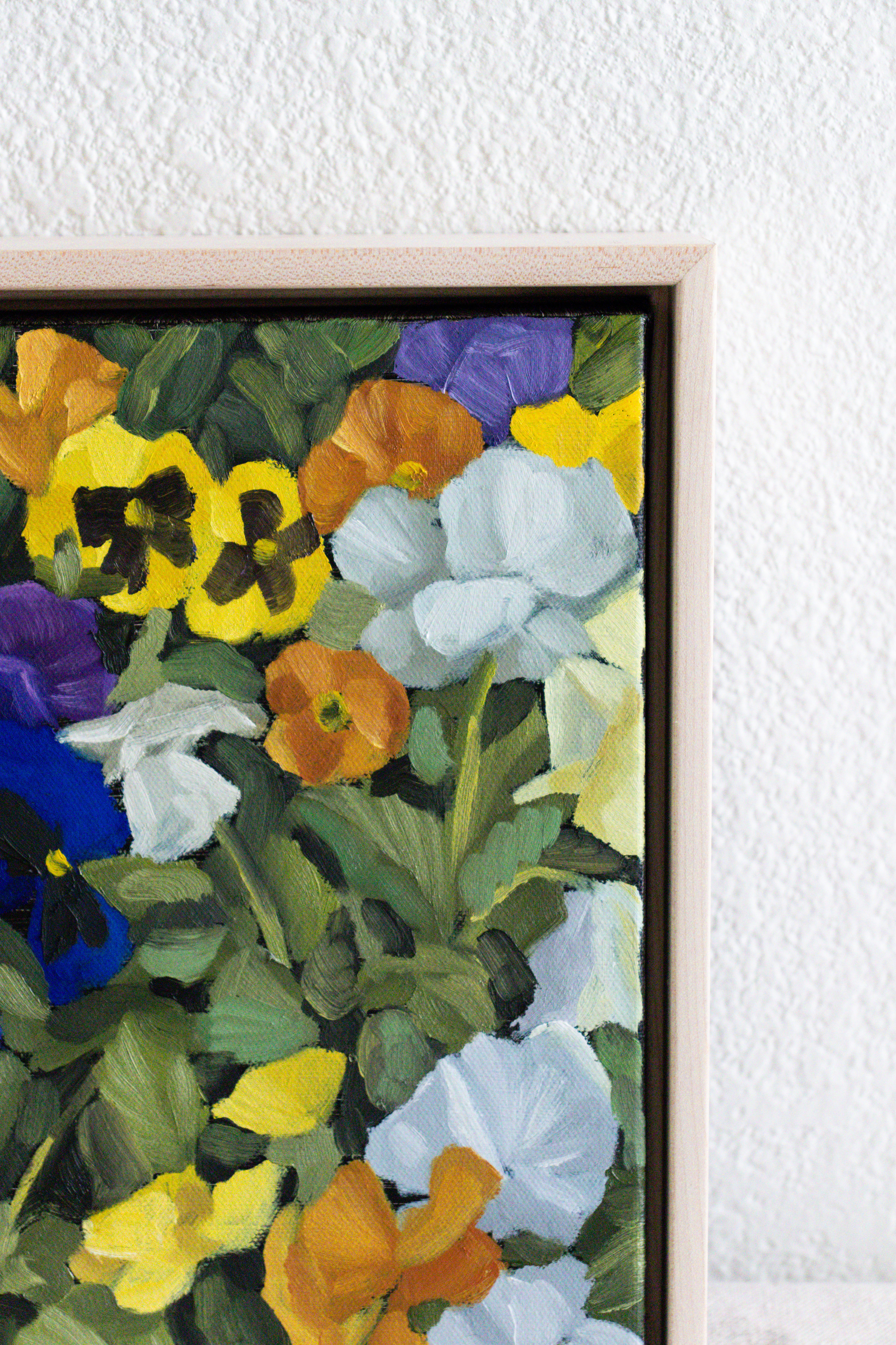 Farmers Market | 8x10"