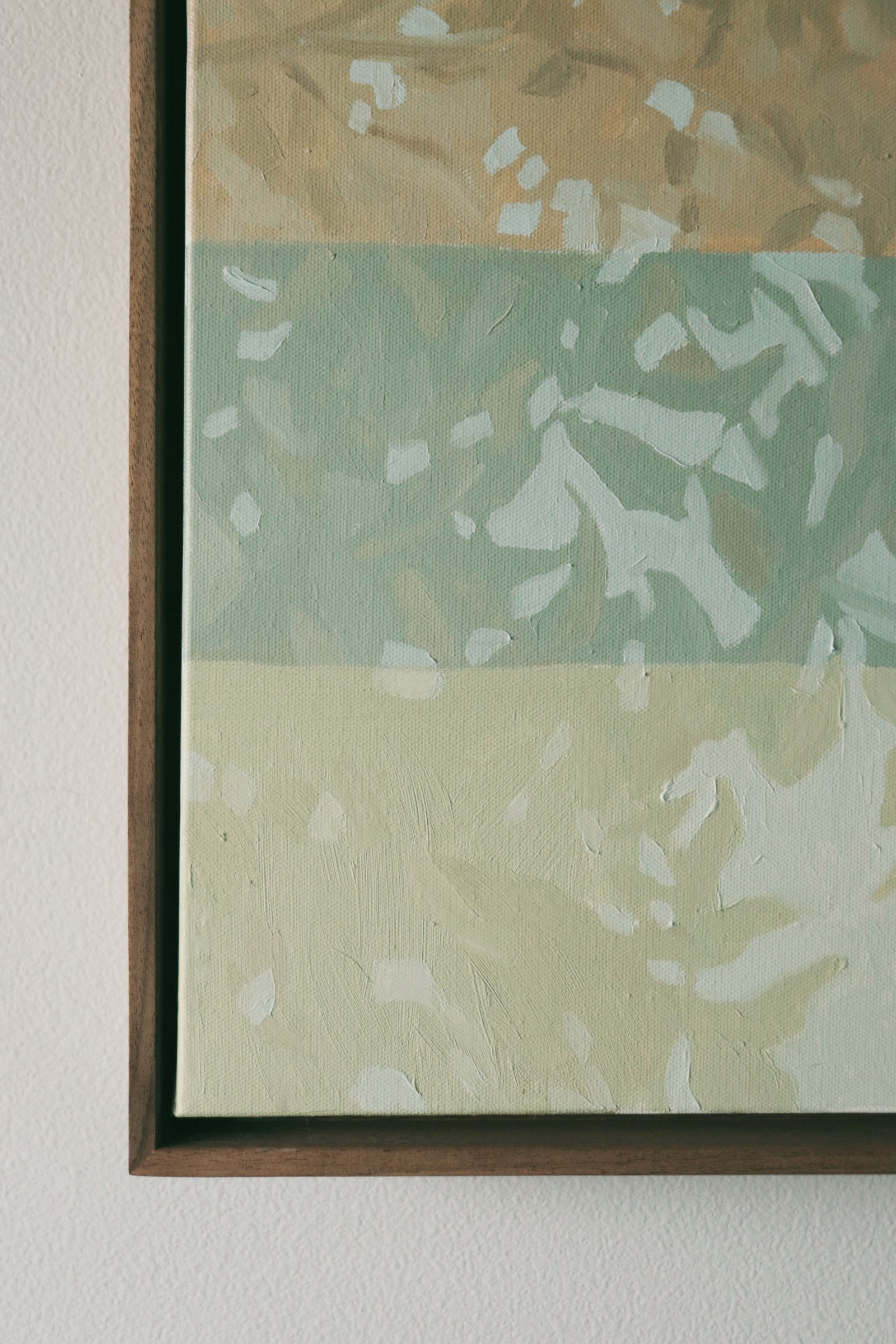 Coming Home | 30x40"