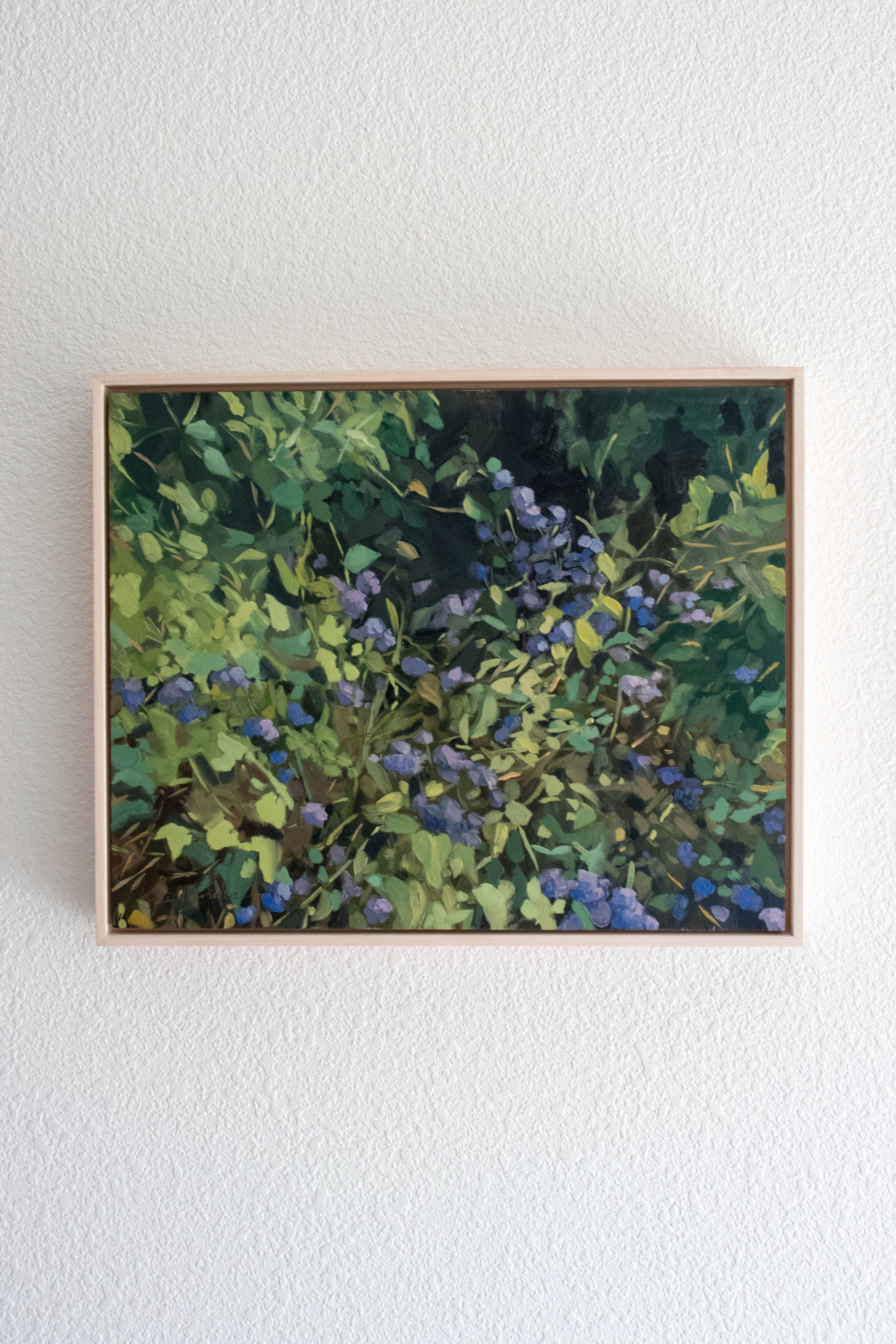 Into the Light | 16x20”