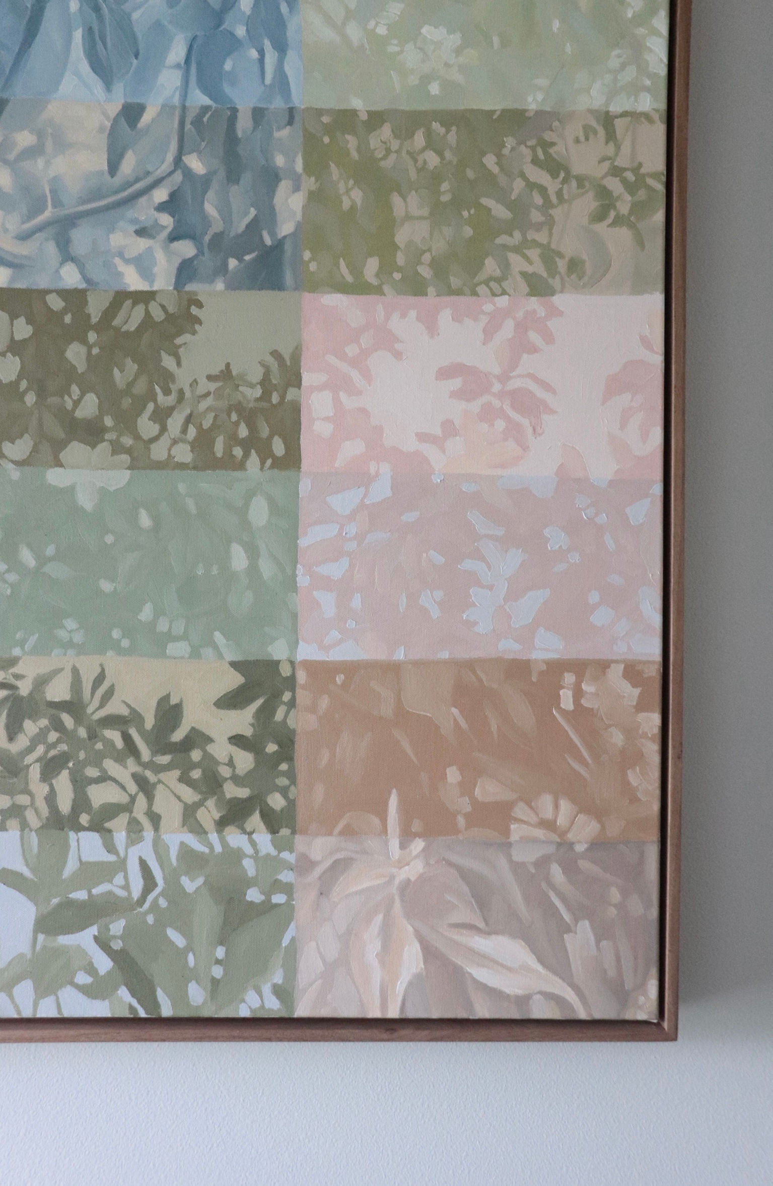 Coming Home | 30x40"