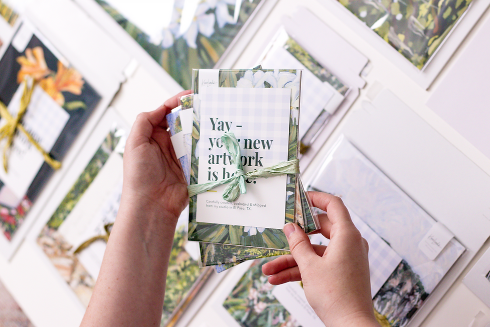 The Collector's Club