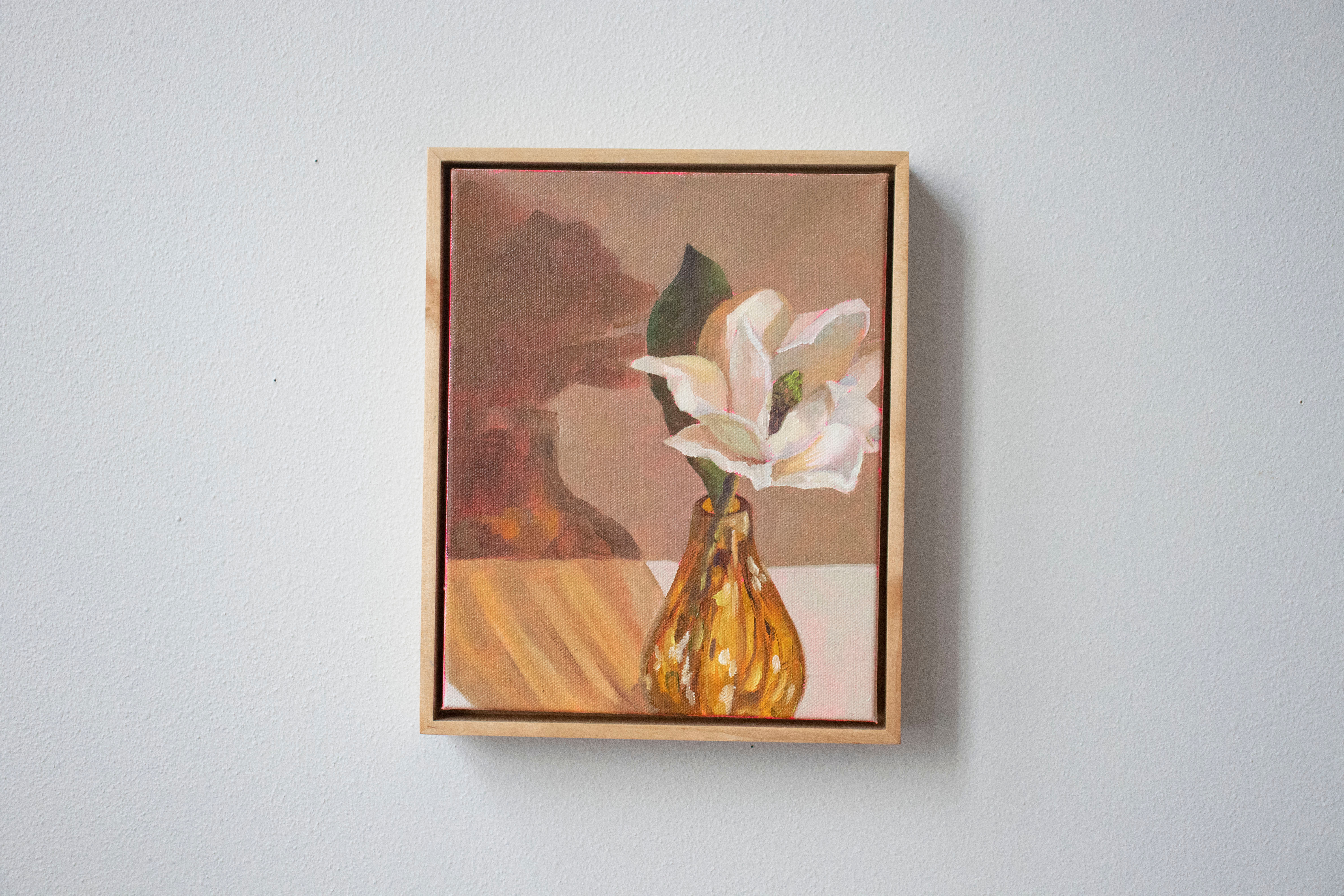 Golden Magnolia