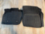 Ford Fusion floor mats